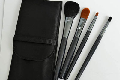 化妝刷的好壞要如何判斷？