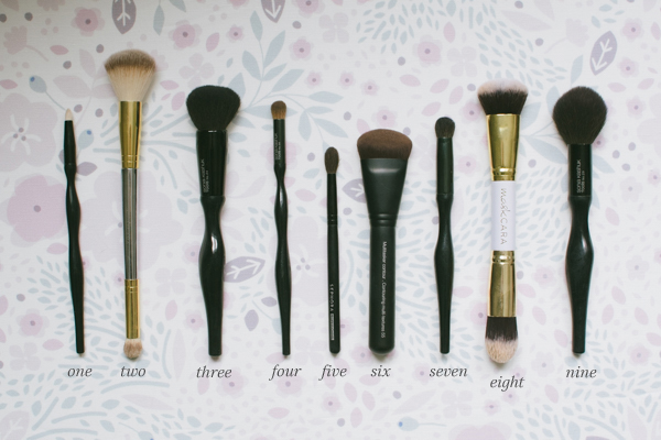 那個(gè)牌子的化妝刷套裝好用？