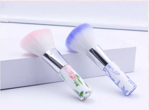 六種常見化妝刷的用法是怎么樣的呢！