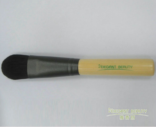 鼻影刷刷頭種類都有哪些？出現(xiàn)掉毛是怎么回事呢？