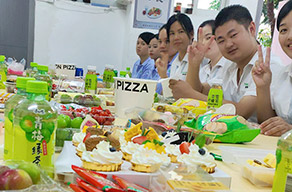 雅香麗化妝用品（深圳）有限公司，六月七月生日會(huì)福利！