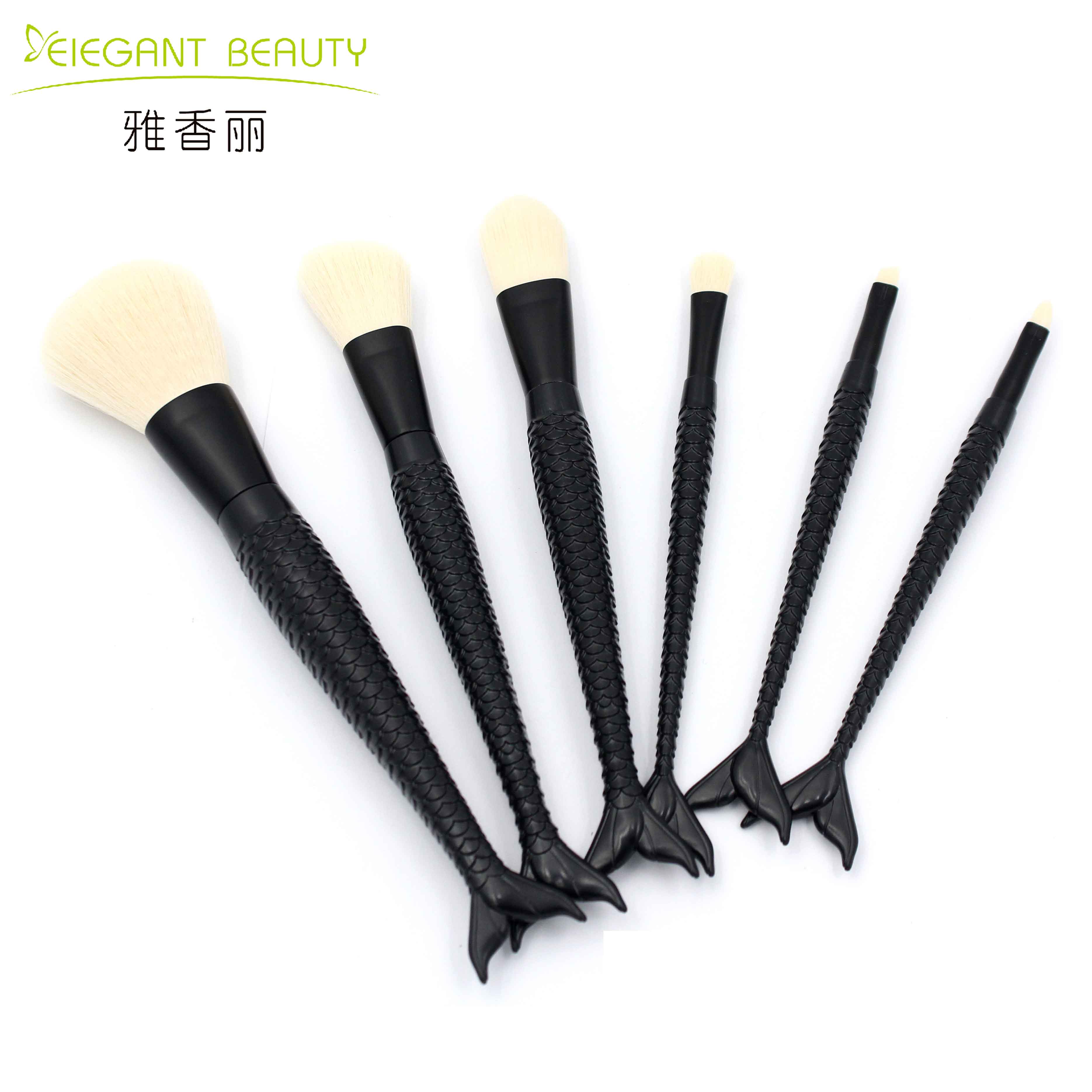 復(fù)古風(fēng)回歸，經(jīng)典化妝刷套裝再現(xiàn)市場(chǎng)