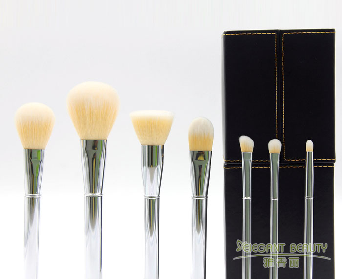 揭秘化妝刷套裝的制作流程，每一道工序都精益求精