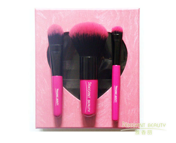 定制成套化妝刷時(shí)，是否可以添加品牌標(biāo)識(shí)或個(gè)性化圖案？