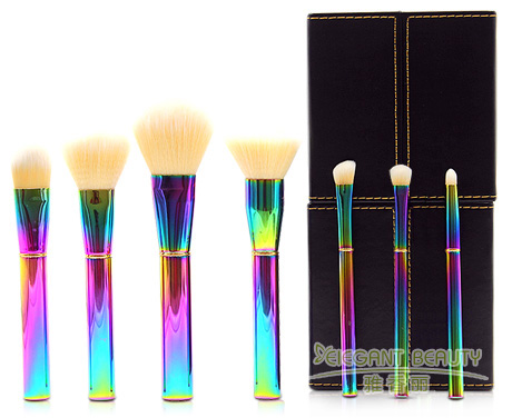 化妝刷工廠的定制服務(wù)：滿足個性化美妝需求