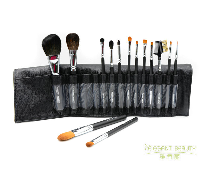 從平價(jià)到高端，雅香麗化妝刷套裝性價(jià)比大比拼